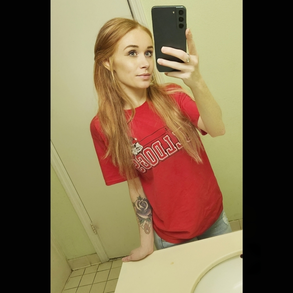 Meet your Posher, Haley